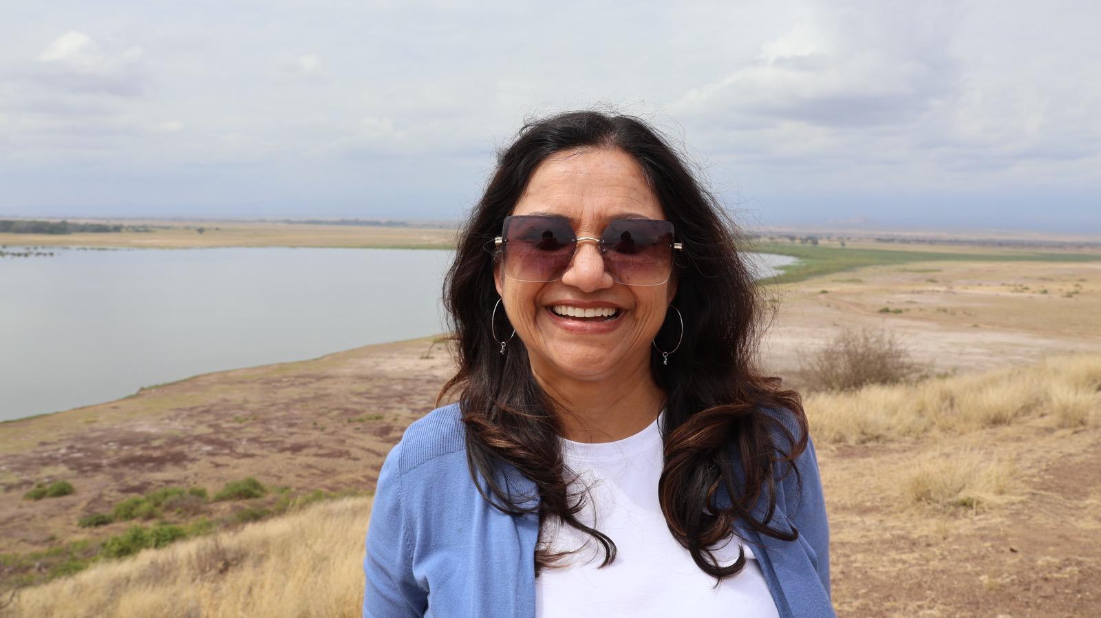 Parul Gaur